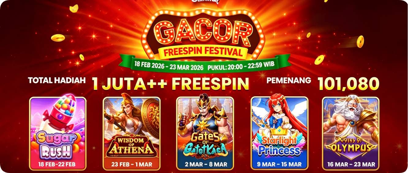 Login idn89 Sekarang Bonus Melimpah